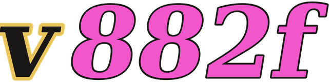 v882f logo